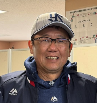 古田敦也