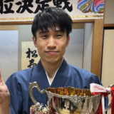 【かるた名人】川瀬将義は何者？wiki学歴経歴！結婚して妻・子供はいる？