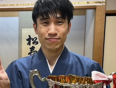 【かるた名人】川瀬将義は何者？wiki学歴経歴！結婚して妻・子供はいる？