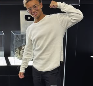 【RIZIN】としぞうは何者？wiki学歴経歴！結婚や彼女は？