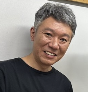 モンスターエンジンの西森洋一