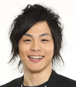 大林健二