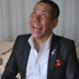 【余命宣告】ぼんちおさむで脳梗塞で滑舌が悪い病気になっていた！？