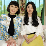 【秋野暢子の娘】秋野夏子はどんな人？結婚や子供は何人いる？