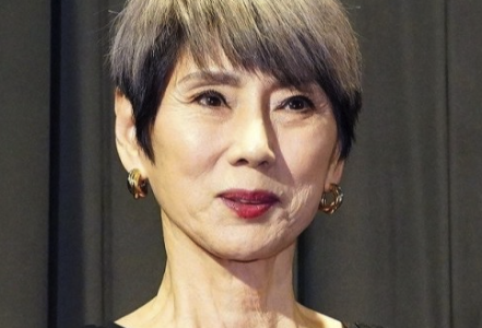 【完全版】秋野暢子に夫はいないが事実婚だったって本当！？元夫との離婚理由とは一体！？