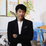 【顔画像】松山智一の妻・真歩はどんな人？馴れ初めや子供は何人いる？