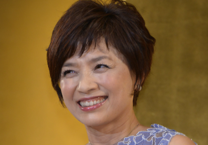 【これを読めば解決】榊原郁恵の息子は何人？→2人で長男は裕太で次男は拓弥！