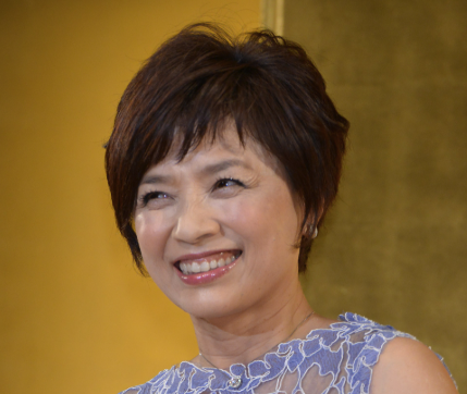 榊原郁恵