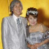 【山田邦子の夫】後藤史郎はどんな人？職業や年収・前妻の噂は本当？