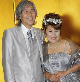 【山田邦子の夫】後藤史郎はどんな人？職業や年収・前妻の噂は本当？