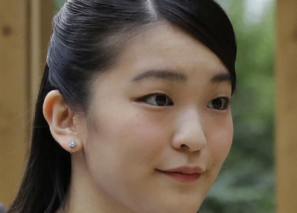 【顔画像】小室眞子が出産した子供の性別は男の子？女の子？