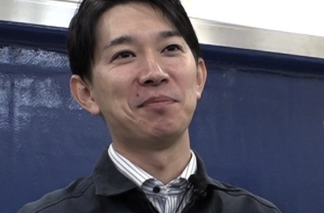 【水中ドローン】伊藤昌平は何者？wiki学歴経歴！結婚や子供はいる？