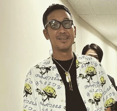 コブクロの黒田俊介