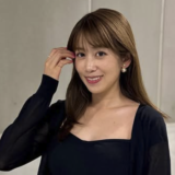 【2025最新版】元nhkアナ・中川安奈は結婚していない！？彼氏や好きなタイプは？