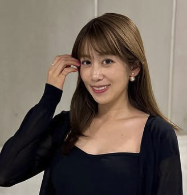 中川安奈