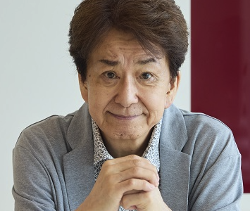 【最新版】三田明の嫁の死因は何？馴れ初めや子供は何人いる？