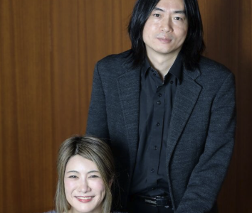 【中野信子の夫】中野圭は何者？wiki学歴経歴まとめ！馴れ初めや子供は何人いる？