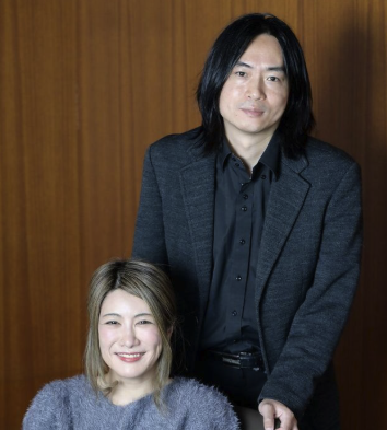 中野信子と夫