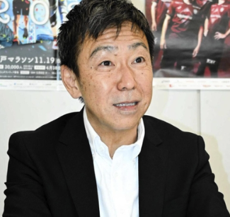 井ノ本知明