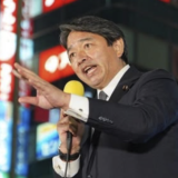 榛葉賀津也