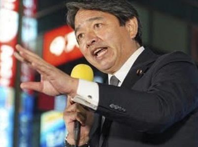 【顔画像】榛葉賀津也の妻が外国人の噂って本当？馴れ初めや子供は何人いる？