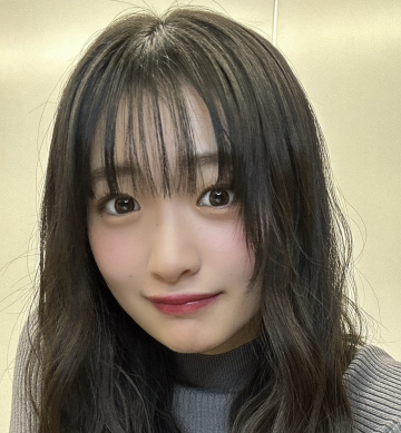小島凪紗