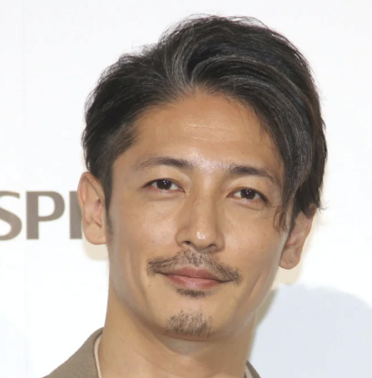 玉木宏