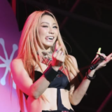 【倖田來未の旦那】KENJI03は何者？学歴経歴まとめ！馴れ初めや子供は何人いる？