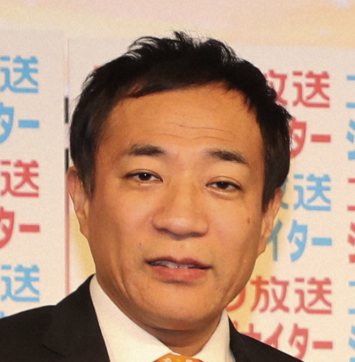 ナイツ塙