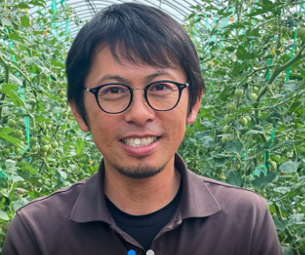【野菜農家】上田拓郎は何者？wiki学歴経歴まとめ！結婚して妻・子供はいる？