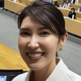 【友利新の旦那】松澤光邦は何者？学歴経歴まとめ！子供の学校はどこ？