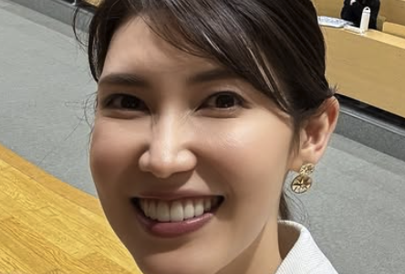 【友利新の旦那】松澤光邦は何者？学歴経歴まとめ！子供の学校はどこ？