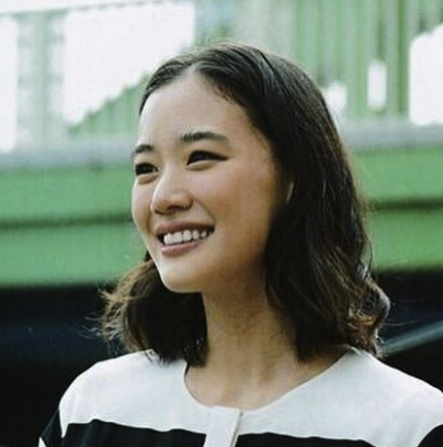 蒼井優