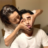 【顔画像】平子祐希が嫁・真由美を抱く回数が凄すぎ！？馴れ初めや子供は何人いる？