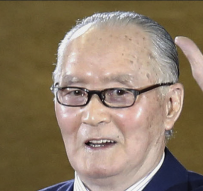 長嶋茂雄