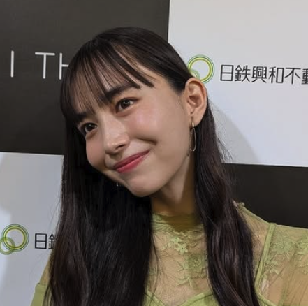 井桁弘恵