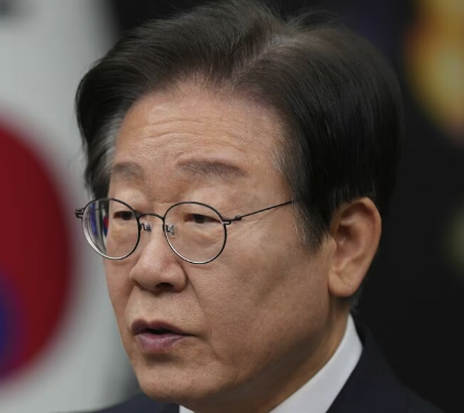 李在明