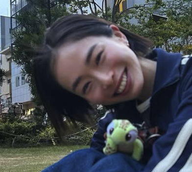 松井遥南