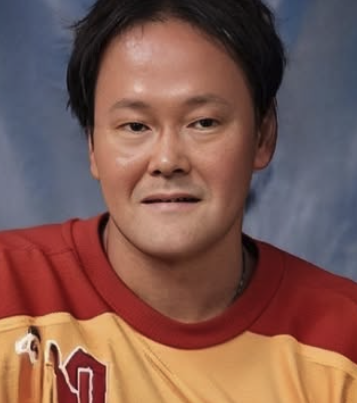 稲田直樹