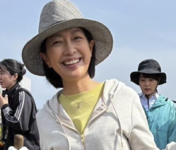 【羽田美智子の父親】羽田清は何者？wiki学歴経歴！死因は何？