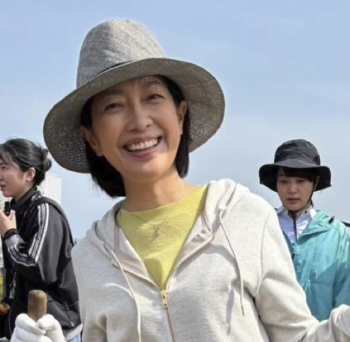 羽田美智子