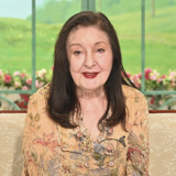 【完全保存版】鰐淵晴子の旦那は2人いた！？馴れ初めや子供は何人いる？