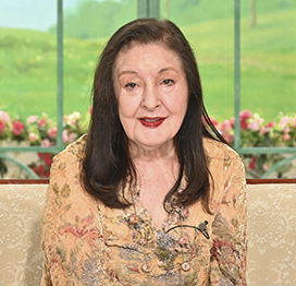 鰐淵晴子