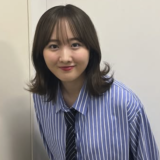 【画像あり】本田望結のタンクトップ姿がヤバい！？胸デカイ噂は本当？
