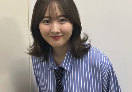【画像あり】本田望結のタンクトップ姿がヤバい！？胸デカイ噂は本当？
