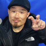 【RIZIN 】福田龍彌は何者？学歴経歴まとめ！結婚や子供は何人いる？