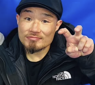【RIZIN 】福田龍彌は何者？学歴経歴まとめ！結婚や子供は何人いる？