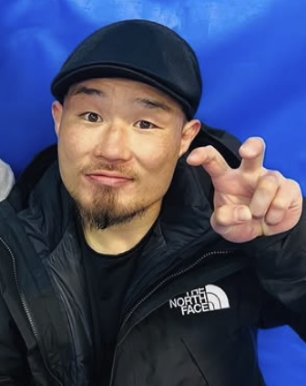 福田龍彌