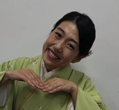 横澤夏子