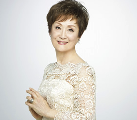 【安田祥子の旦那】澤田久雄は何者？馴れ初めや子供は何人いる？